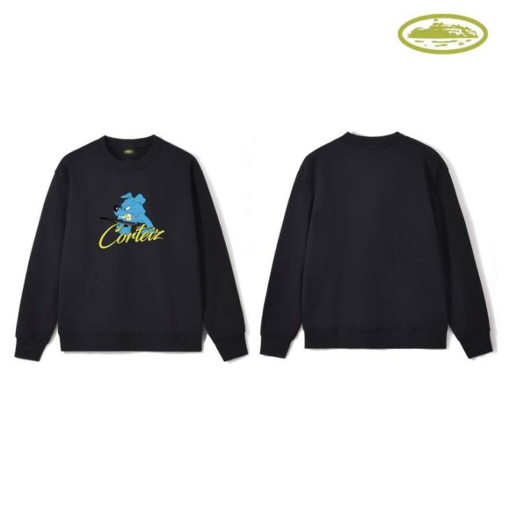Corteiz Sweatshirt _SKUCorteizS-2XLastxC105431445